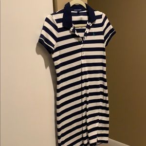 Ralph Lauren golf dress